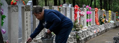 Корейские памятники на могилу в Новоджерелиевской, фото, цена